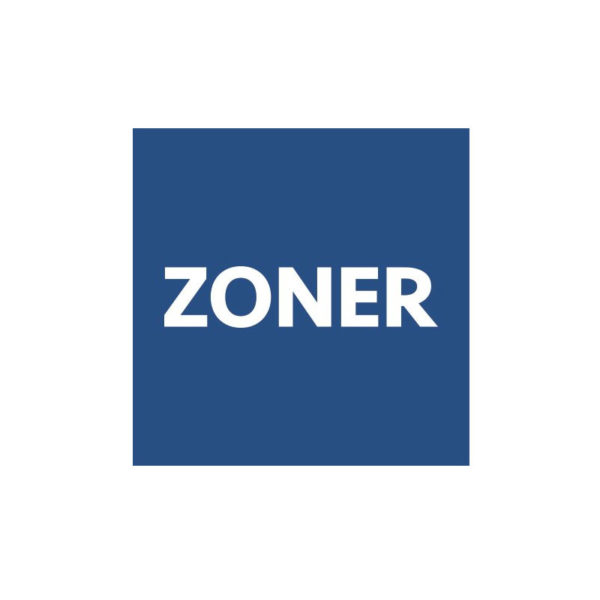 Zoner oy:n logo